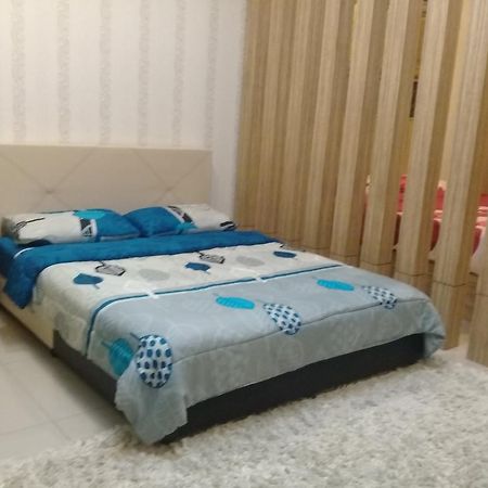 Homestay Kbcc كوتا بْهارو المظهر الخارجي الصورة