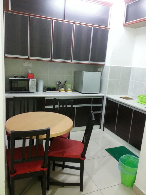 Homestay Kbcc كوتا بْهارو المظهر الخارجي الصورة