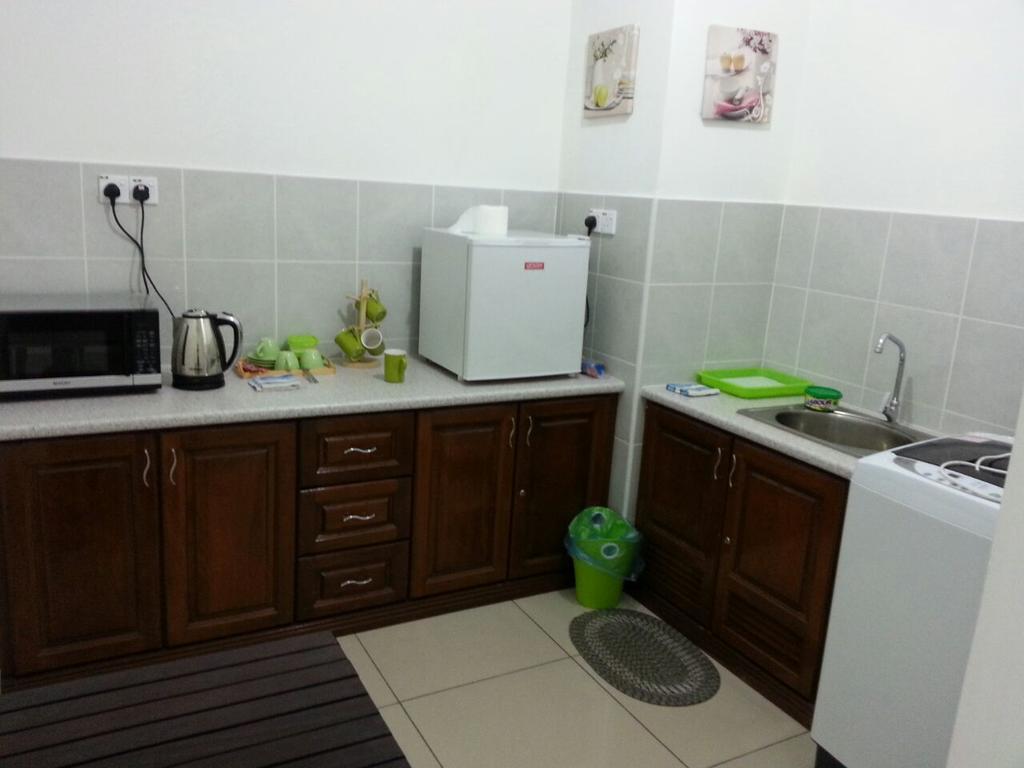 Homestay Kbcc كوتا بْهارو المظهر الخارجي الصورة