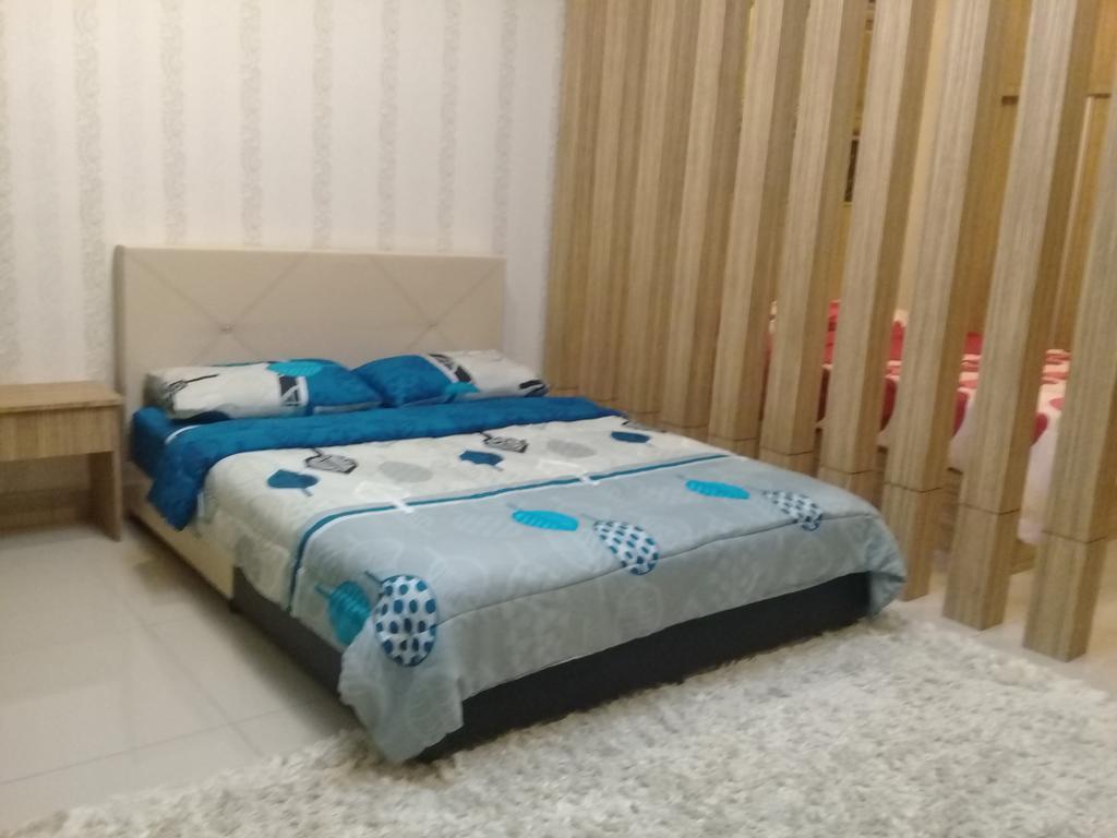 Homestay Kbcc كوتا بْهارو المظهر الخارجي الصورة