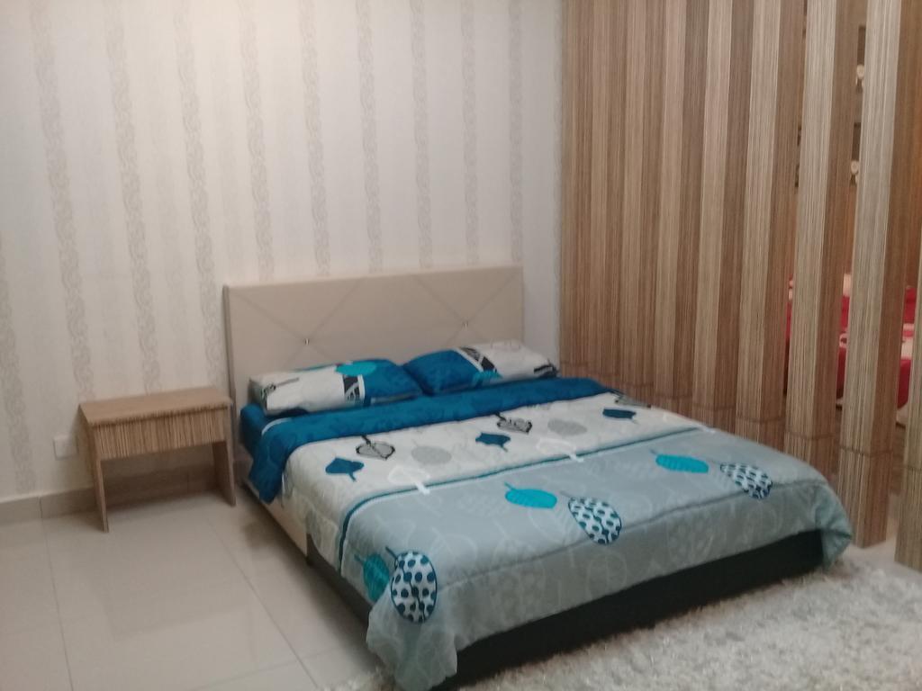 Homestay Kbcc كوتا بْهارو المظهر الخارجي الصورة