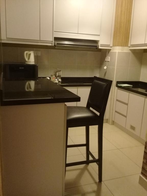 Homestay Kbcc كوتا بْهارو المظهر الخارجي الصورة