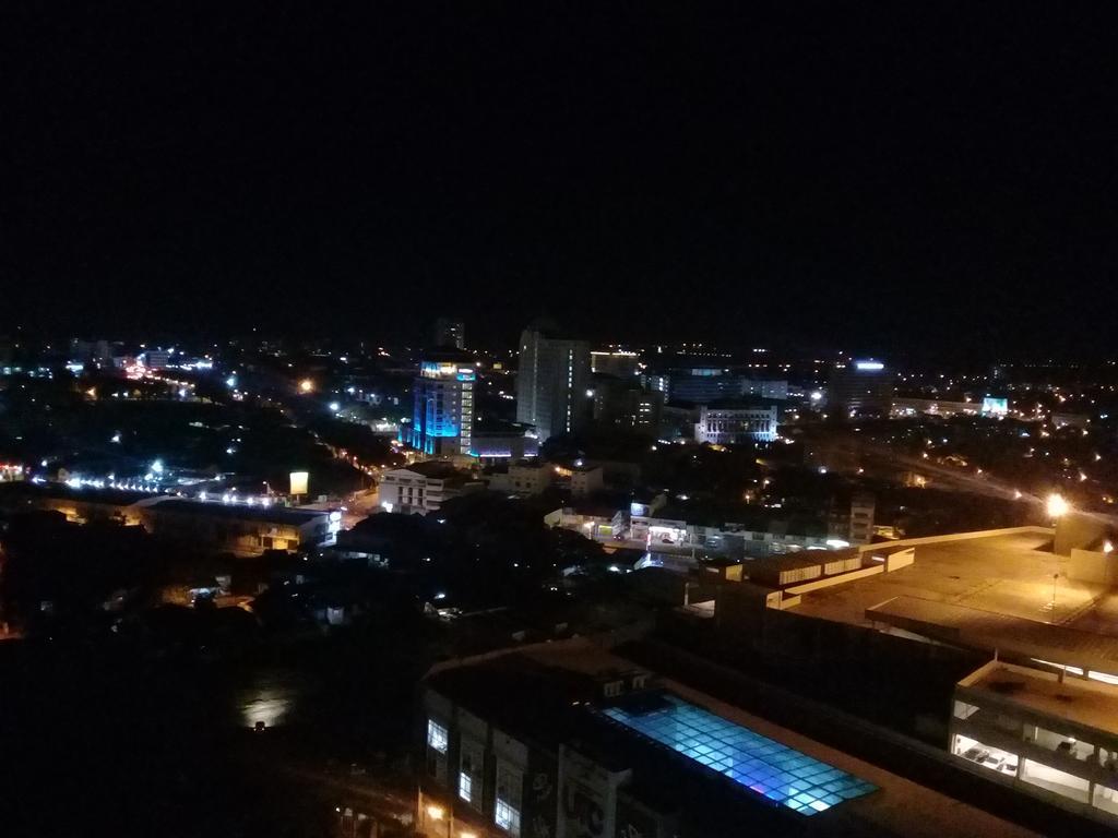 Homestay Kbcc كوتا بْهارو المظهر الخارجي الصورة